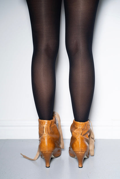 VIVIENNE WESTWOOD ANIMAL TOE SACK BOOTS (FITS EU 40)