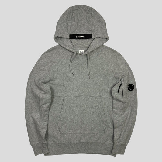 CP Company Lens Pullover Winter Hoodie - M - Known Source