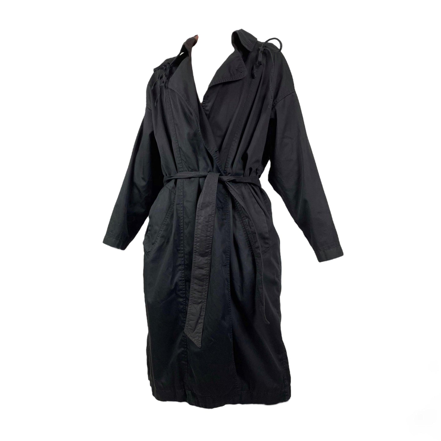 Maison Margiela trench coat - Known Source