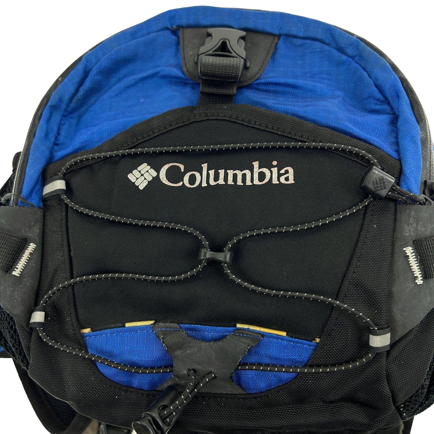 Vintage Columbia Outdoor Waist Bag - Known Source