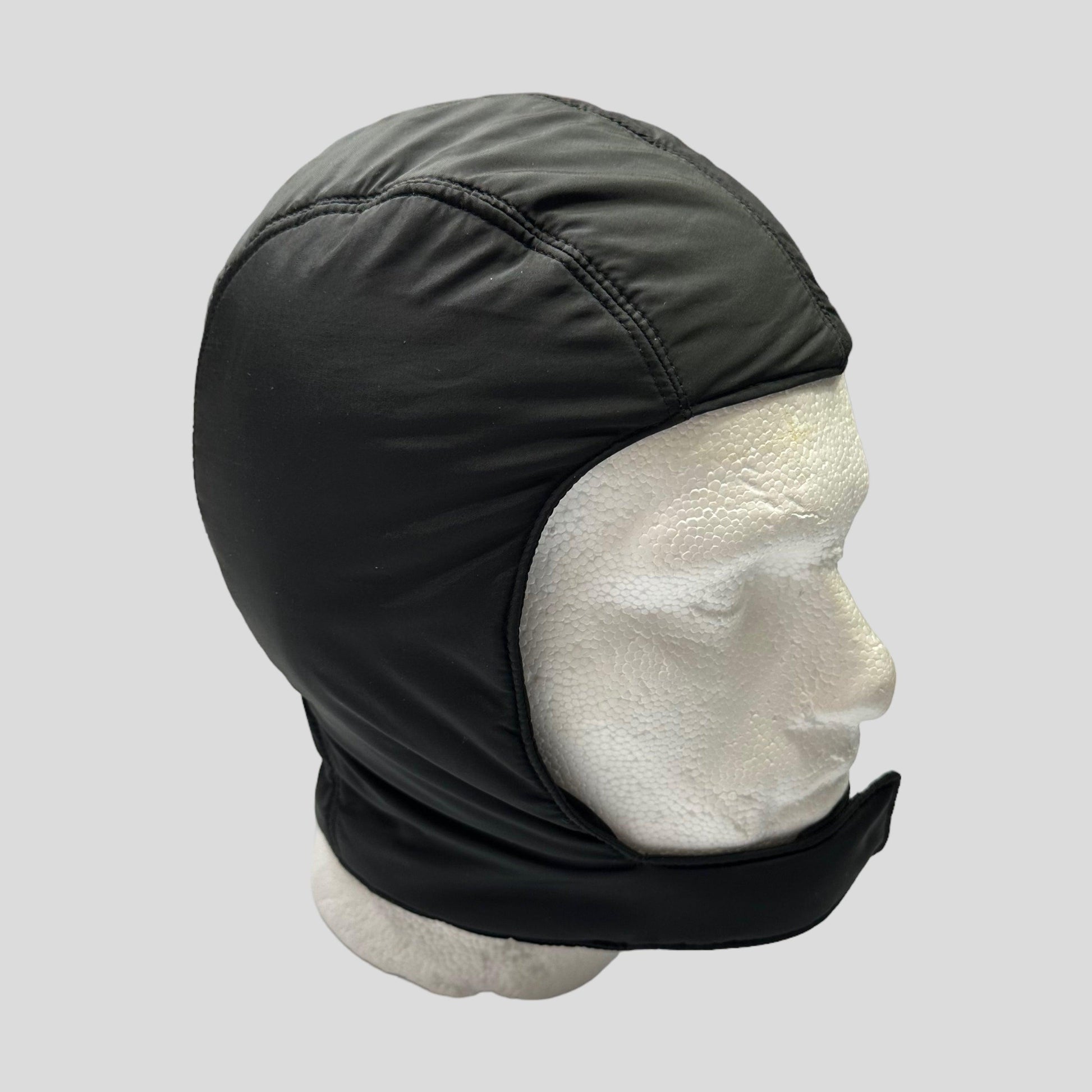 Prada Sport AW99 Nylon Balaclava Ski Hat S-L - Known Source