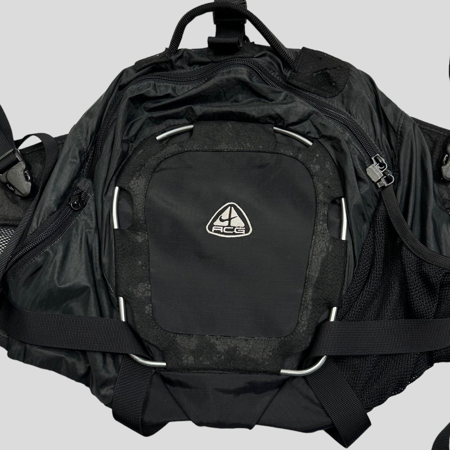 Nike ACG 2003 Bioknx Lower Back Backpack - Known Source