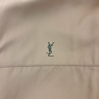 Vintage YSL Jacket Size L - Known Source