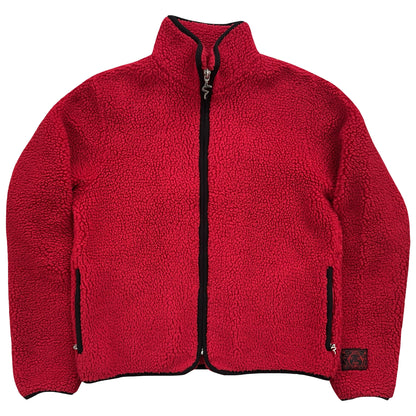 Evisu Fleece Jacket - Known Source