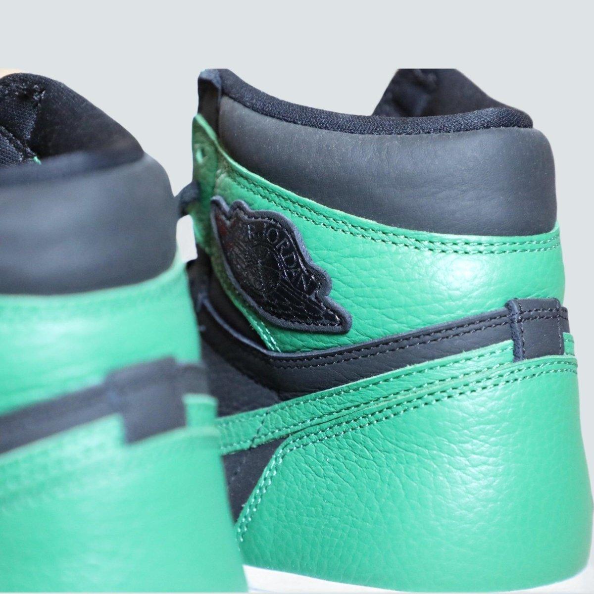 1 Retro High OG 'Pine Green' (2020) (Uk10) - Known Source