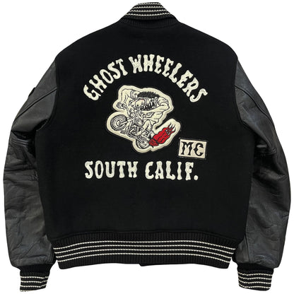 Whitesville Varsity Jacket - Known Source