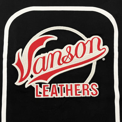 Vanson Leathers Long Sleeve Jersey - Known Source