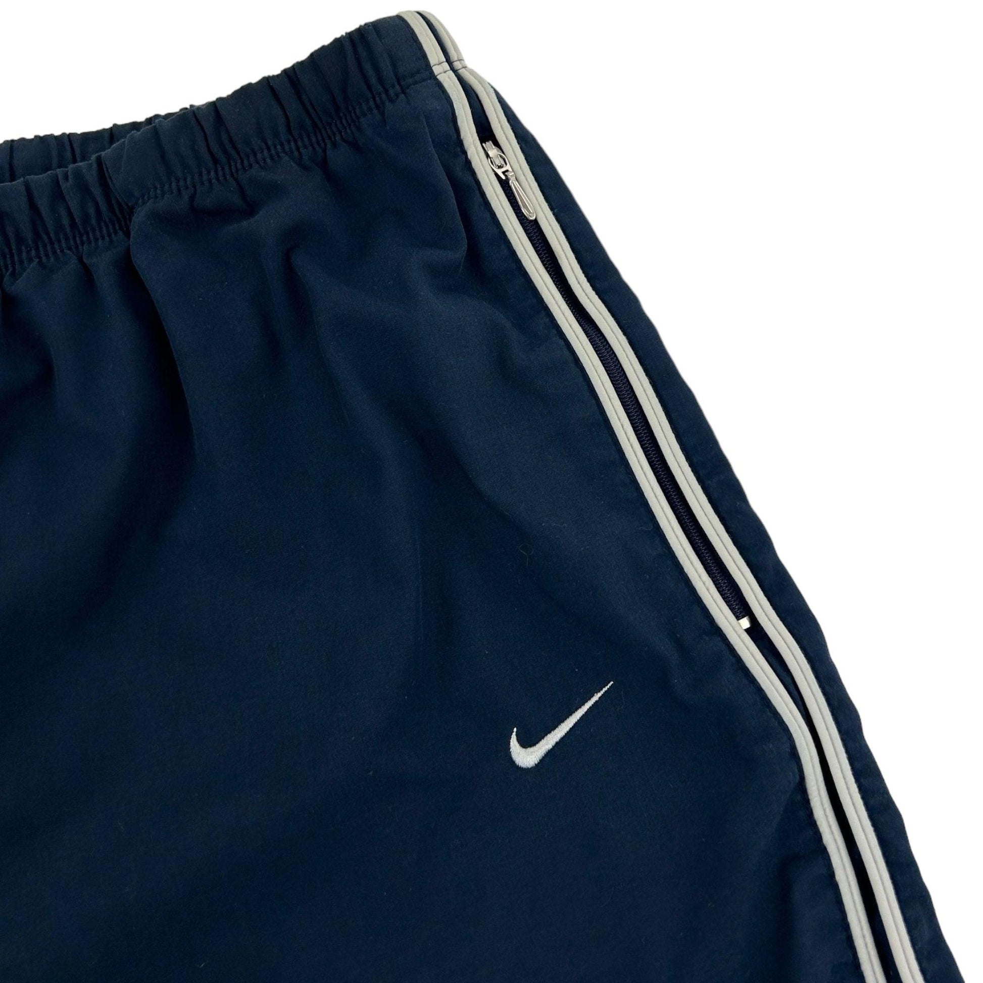 Vintage Nike Track Pants Size W38 - Known Source