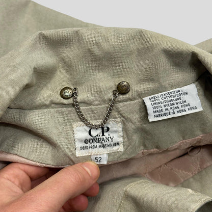 CP Company 1993 Poachers Jacket - XL - Known Source