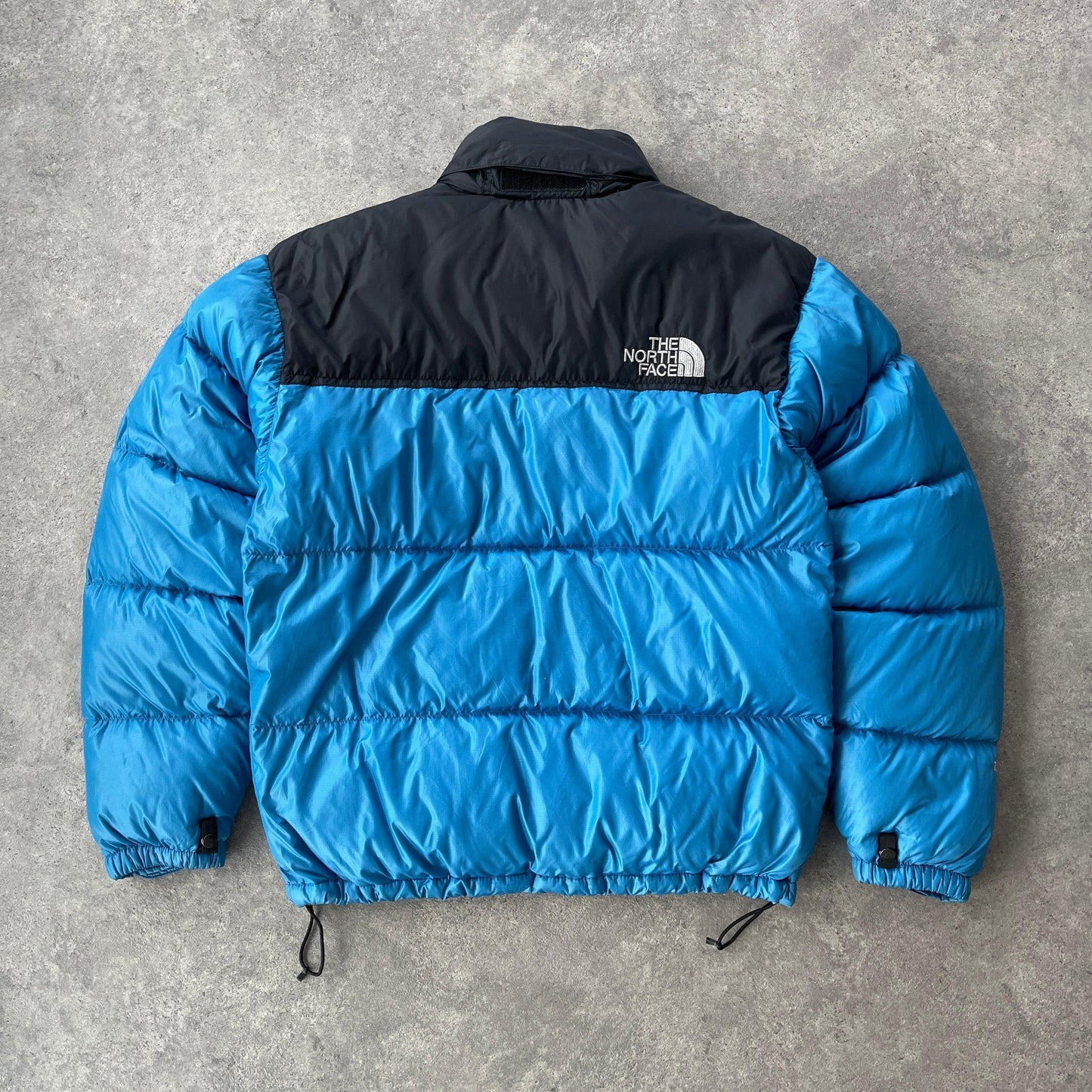 The North Face 1996 Nuptse 700 down fill puffer jacket (S) - Known Source