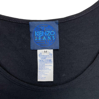 1990s Kenzo maxi dress - Known Source