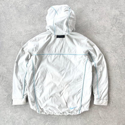 Nike ACG 1990s technical heavyweight storm fit jacket (M) - Known Source