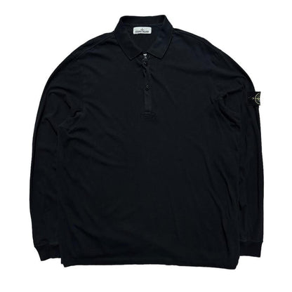 Stone Island Pullover Polo - Known Source