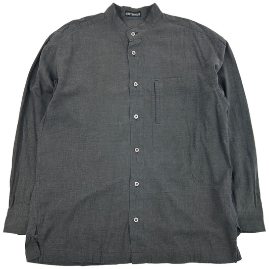 Vintage Issey Miyake Button Up Shirt Size L