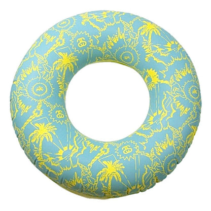 2012 Stussy Inflatable Ring Pool Float - Known Source