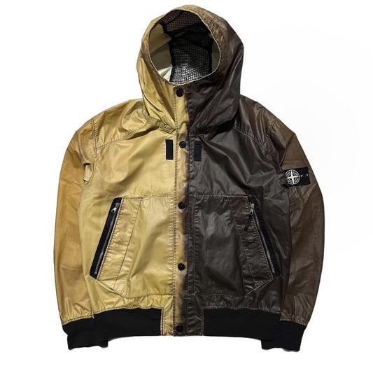 Stone Island Heat Reactive Jacket - Known Source