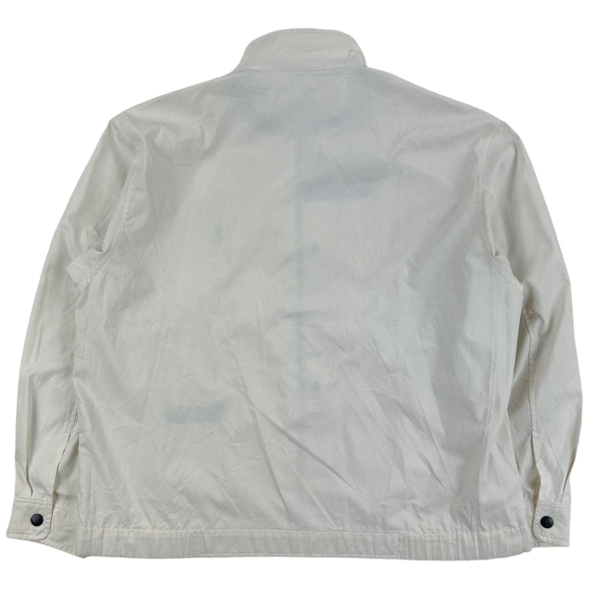 Vintage Yves Saint Laurent Harrington Jacket Size L - Known Source