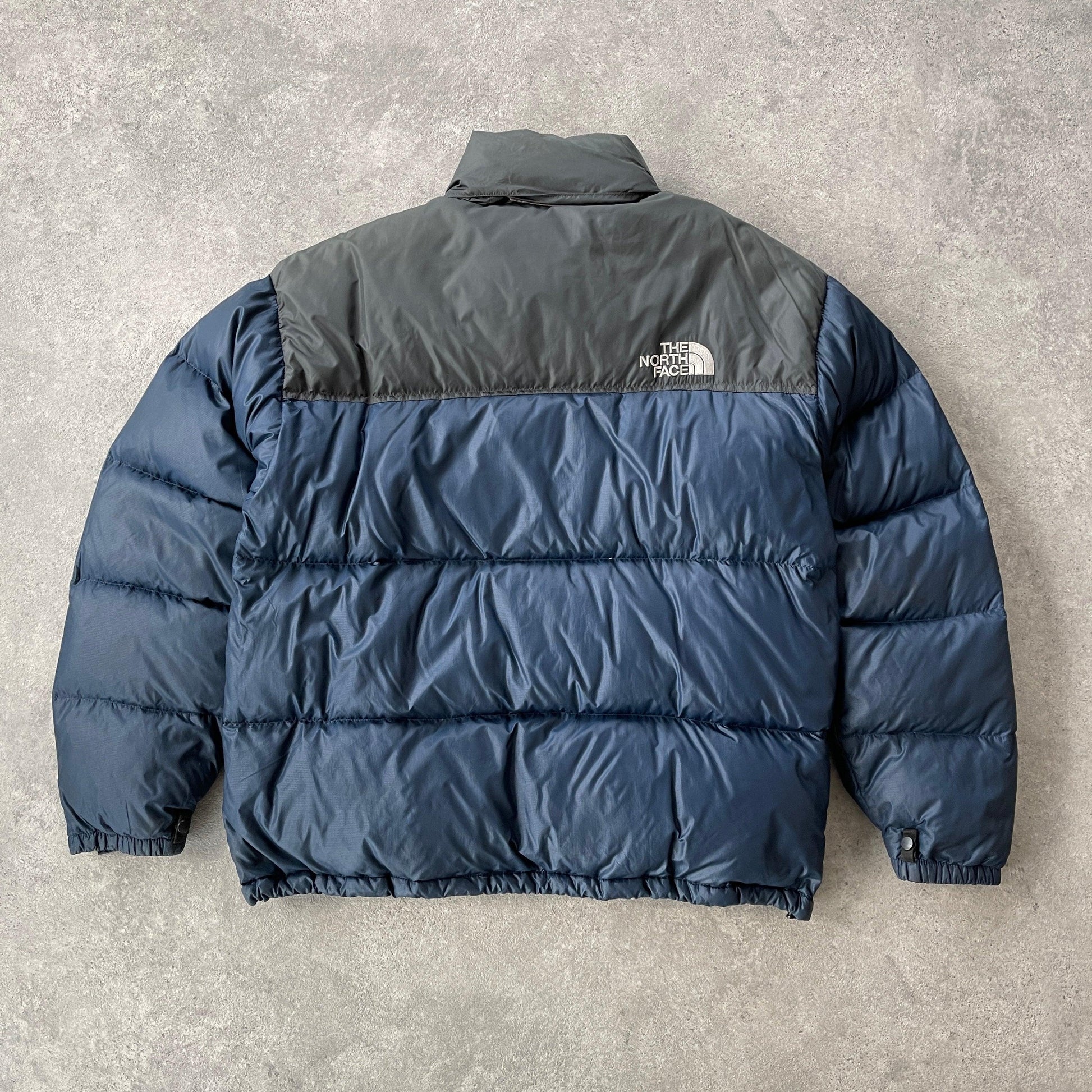 The North Face 1996 Nuptse 700 down fill puffer jacket (L) - Known Source