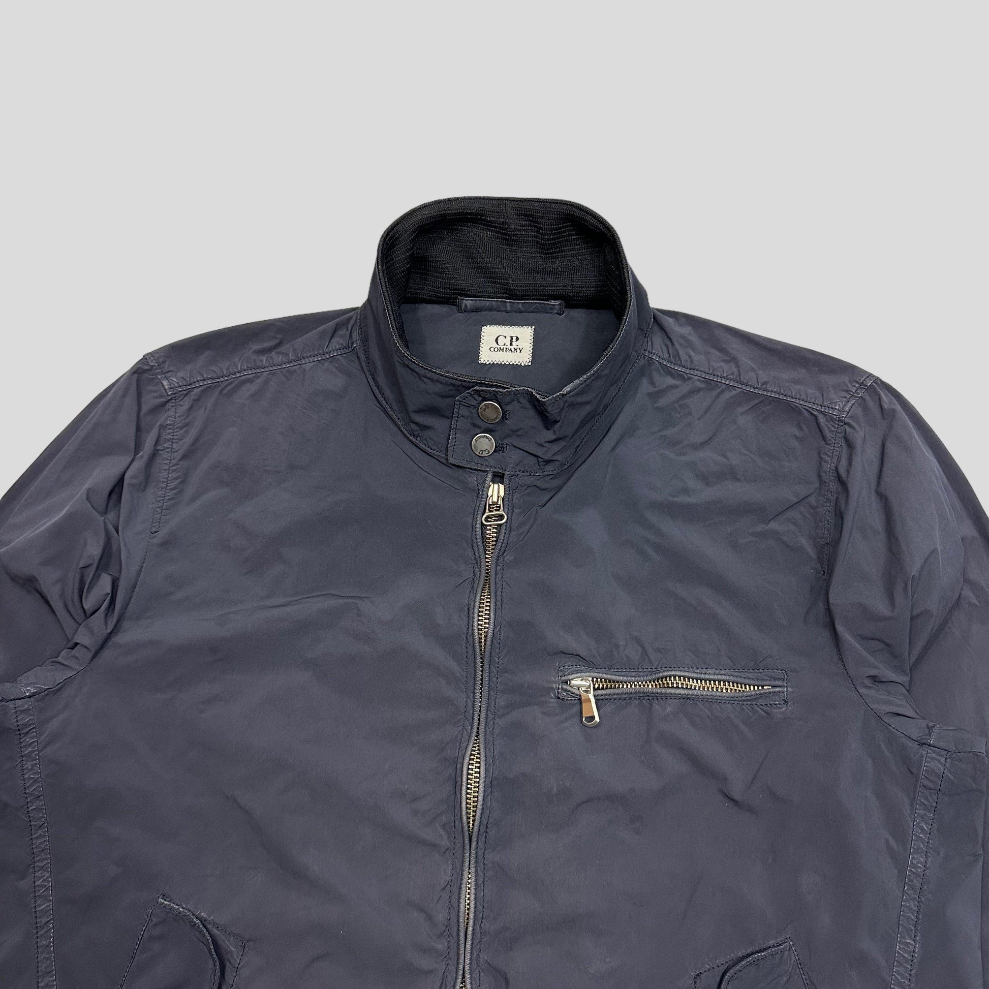 CP Company 00’s Nylon Jacket - S - Known Source