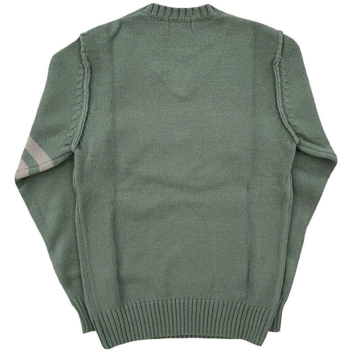 291295 = Homme Sweater - Known Source