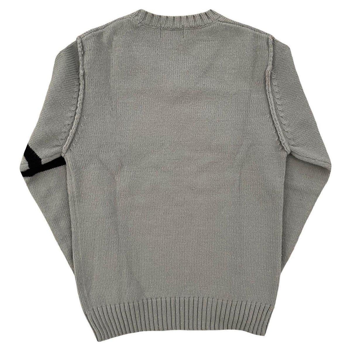 291295 = Homme Sweater - Known Source