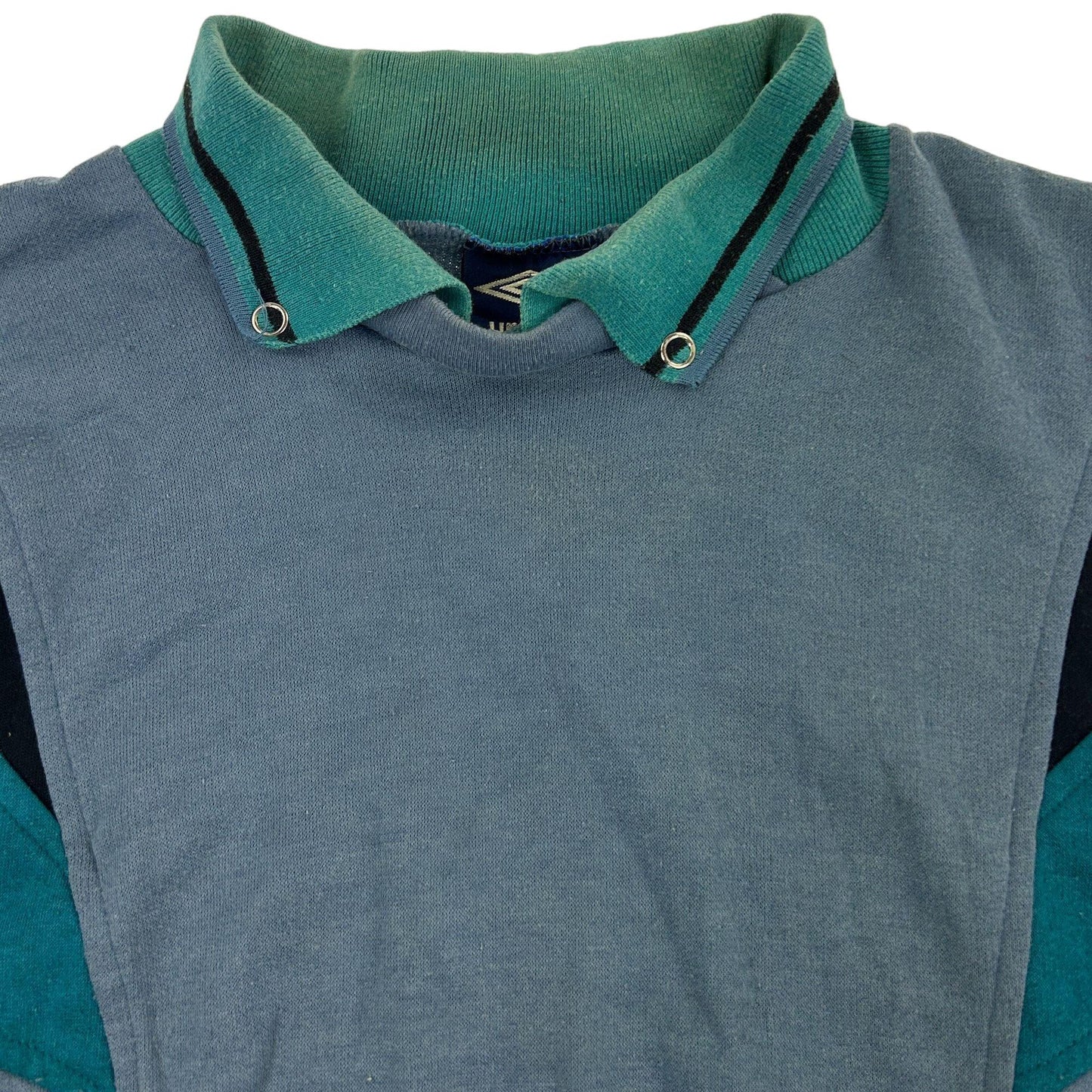 Vintage Umbro Sweatshirt Size L - Known Source