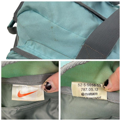 Vintage Nike Duffle Bag - Known Source