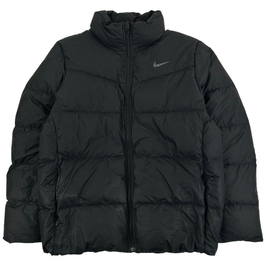 Vintage Nike Puffer Jacket Size L