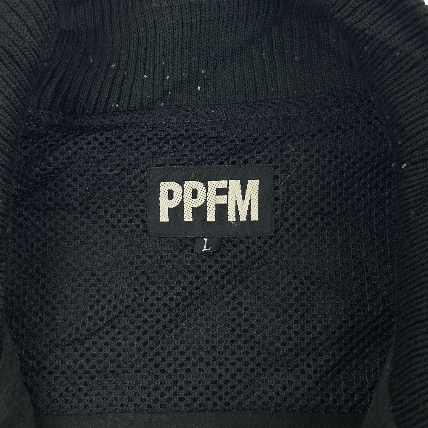 Vintage PPFM Jacket Size M - Known Source