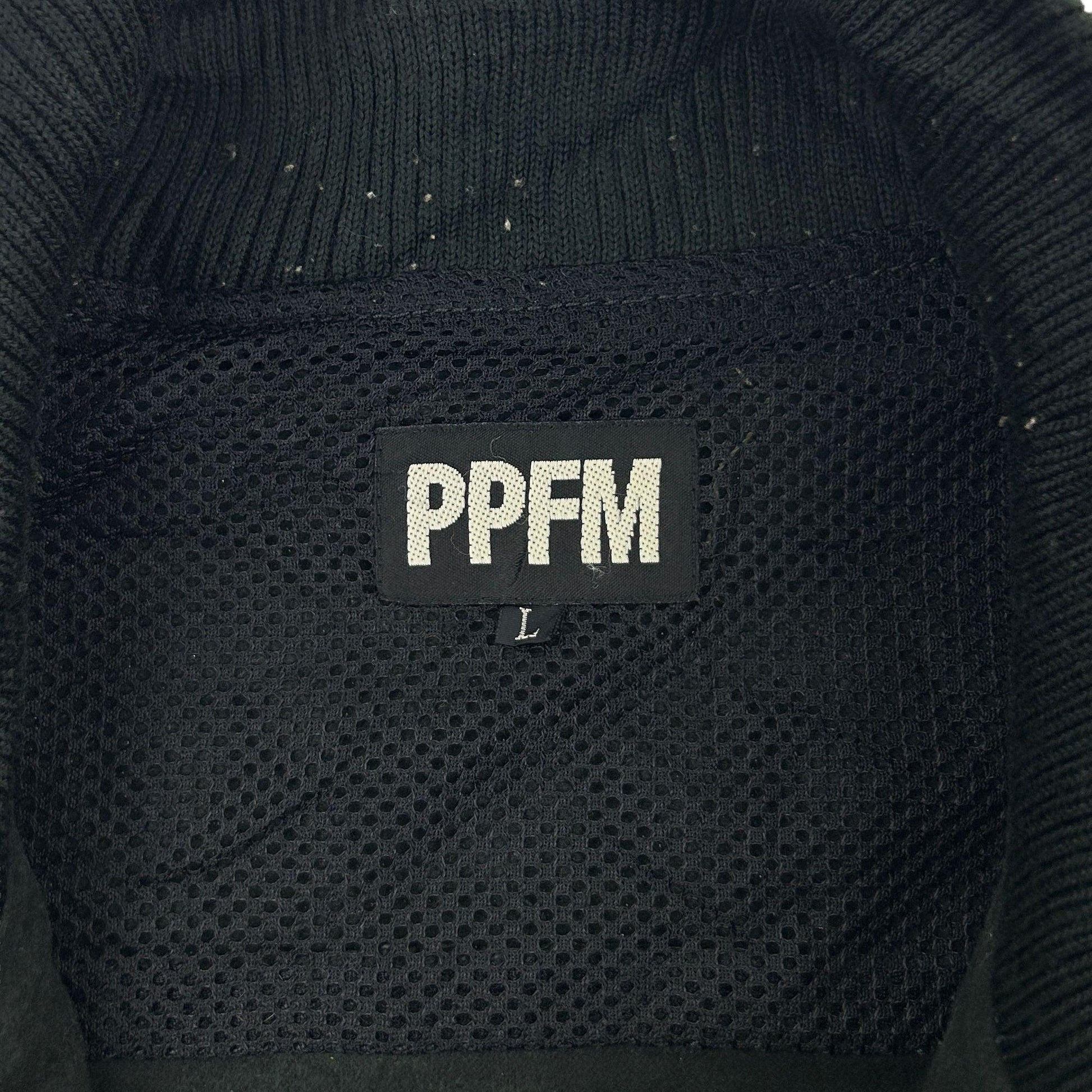 Vintage PPFM Jacket Size M - Known Source