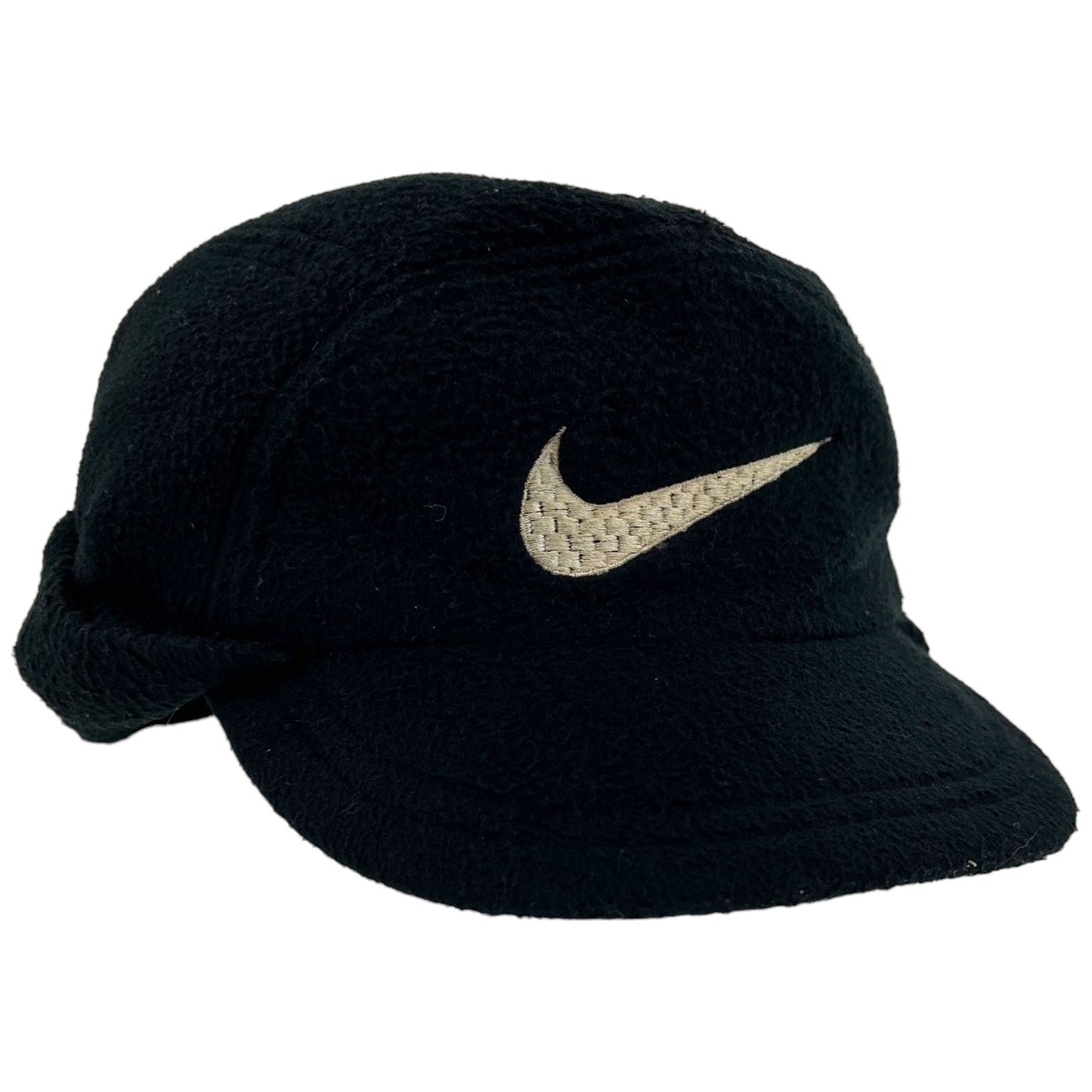 Vintage Nike Fleece Cap