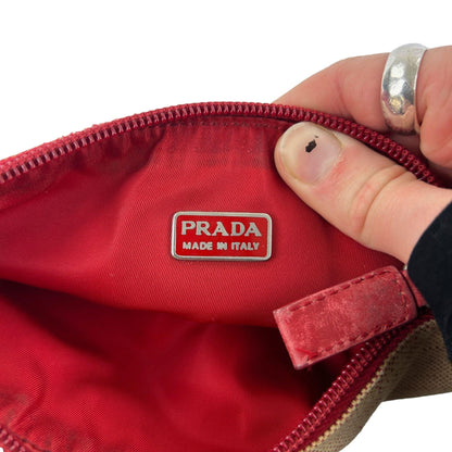 Vintage 1999 Prada Purse