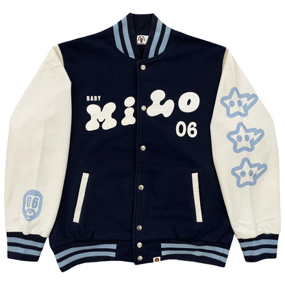 Baby Milo 2006 Varsity Jacket