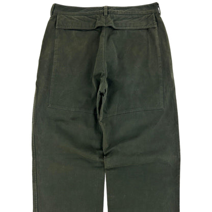 Vintage Prada Sport Trousers Size W30 - Known Source