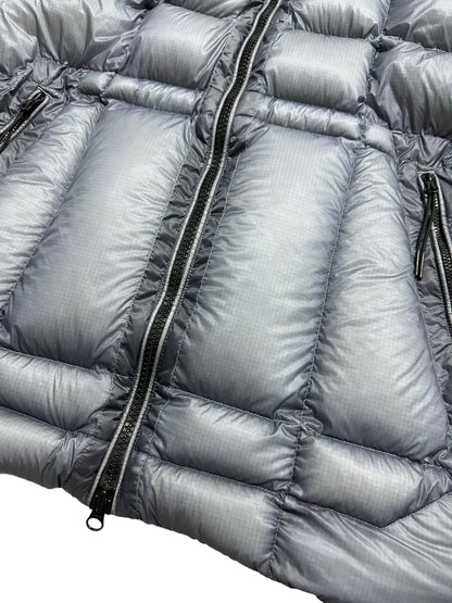 CP Company D.D. Shell Down Jacket - Known Source