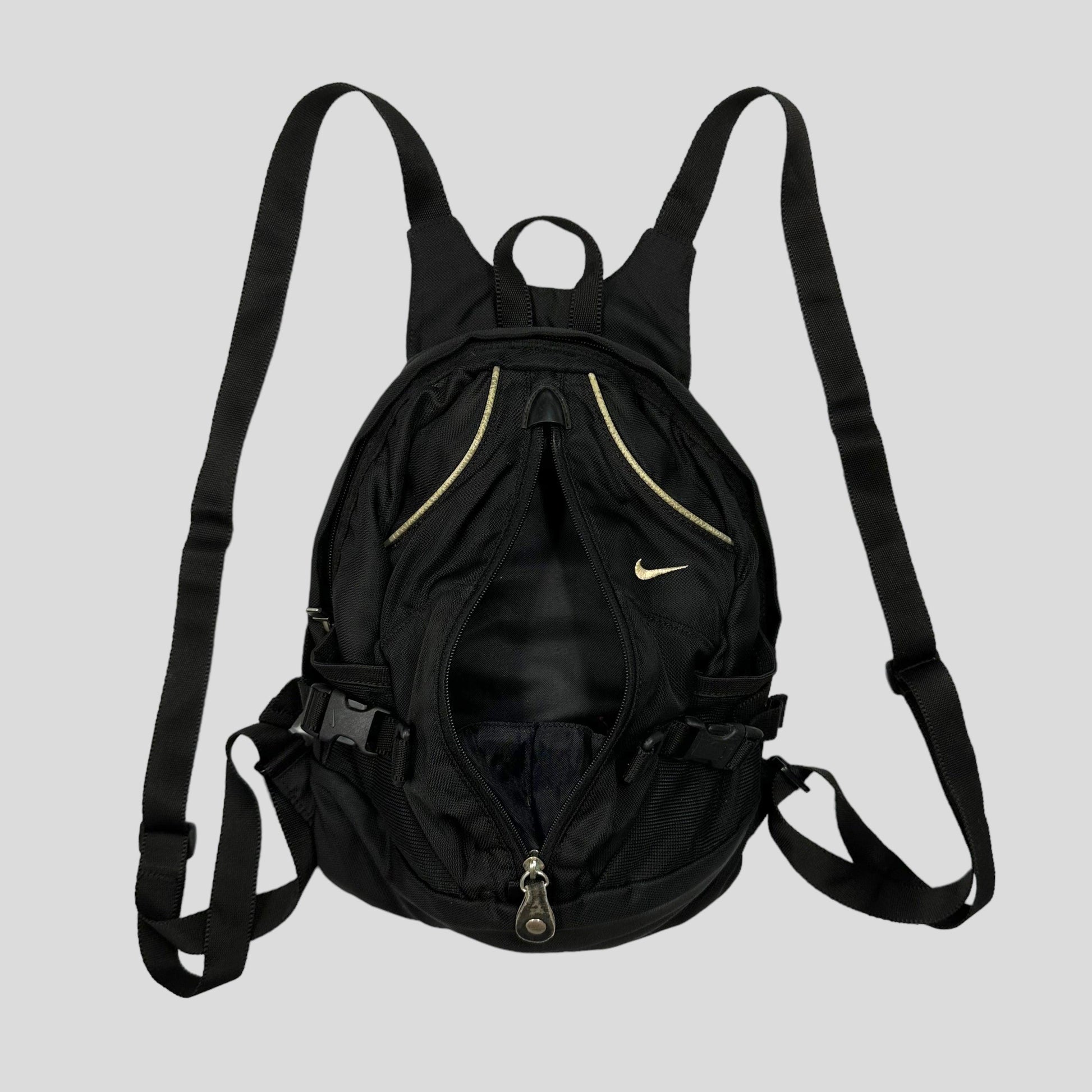 Nike 2004 Mini Technical Backpack - Known Source