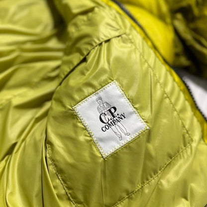 CP Company D.D. Shell Down Jacket - Known Source