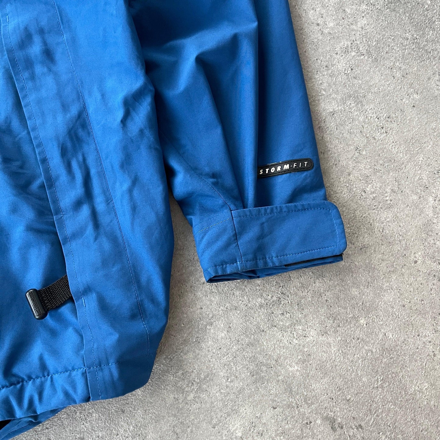 Nike ACG 1990s storm fit heavyweight technical jacket (S) - Known Source