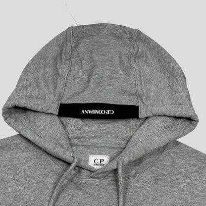 CP Company Lens Pullover Winter Hoodie - M - Known Source
