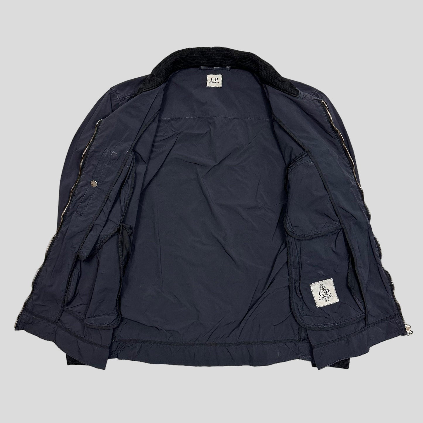 CP Company 00’s Nylon Jacket - S - Known Source