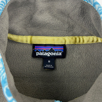 Vintage Patagonia Fleece Size M - Known Source