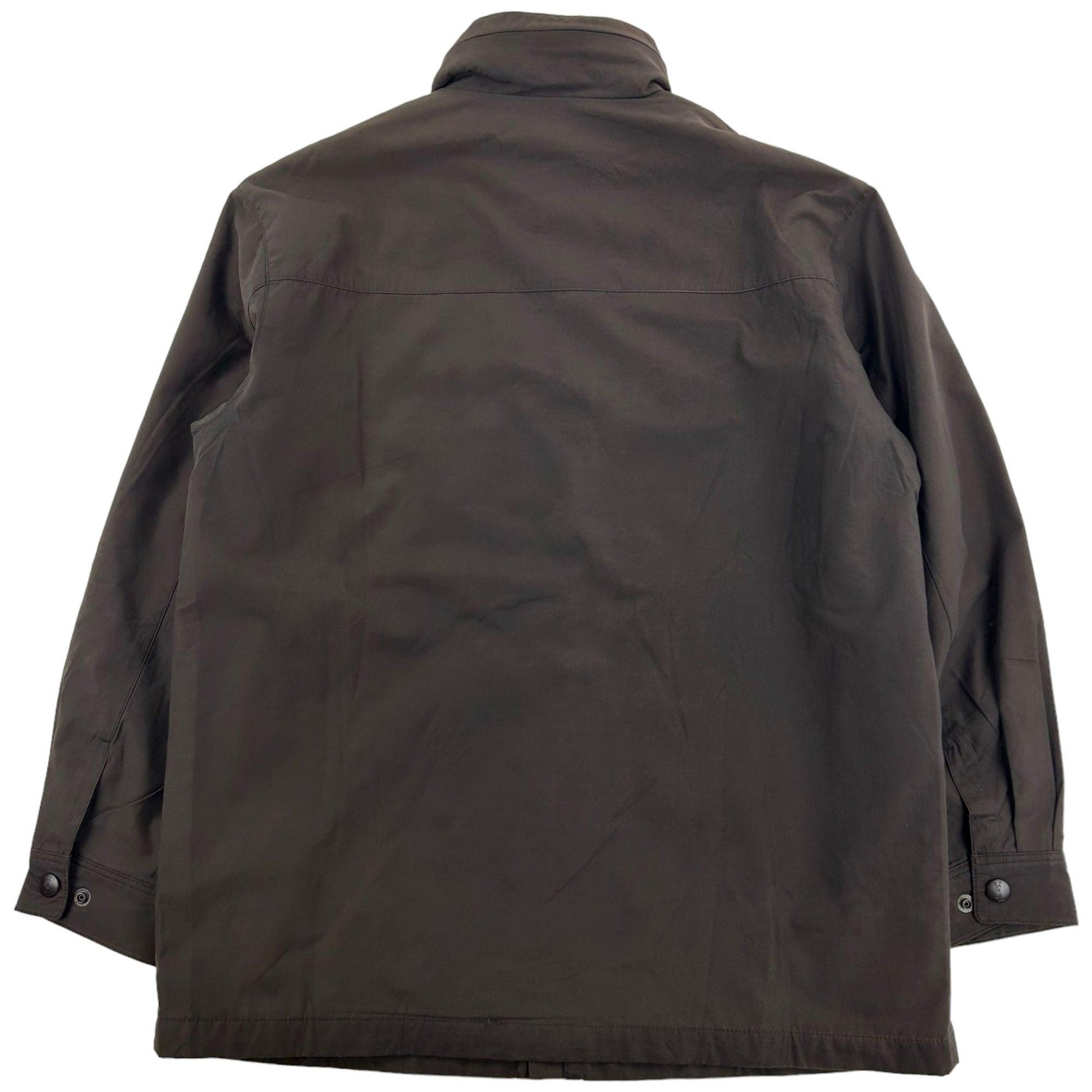 Vintage Yves Saint Laurent Jacket Size L - Known Source