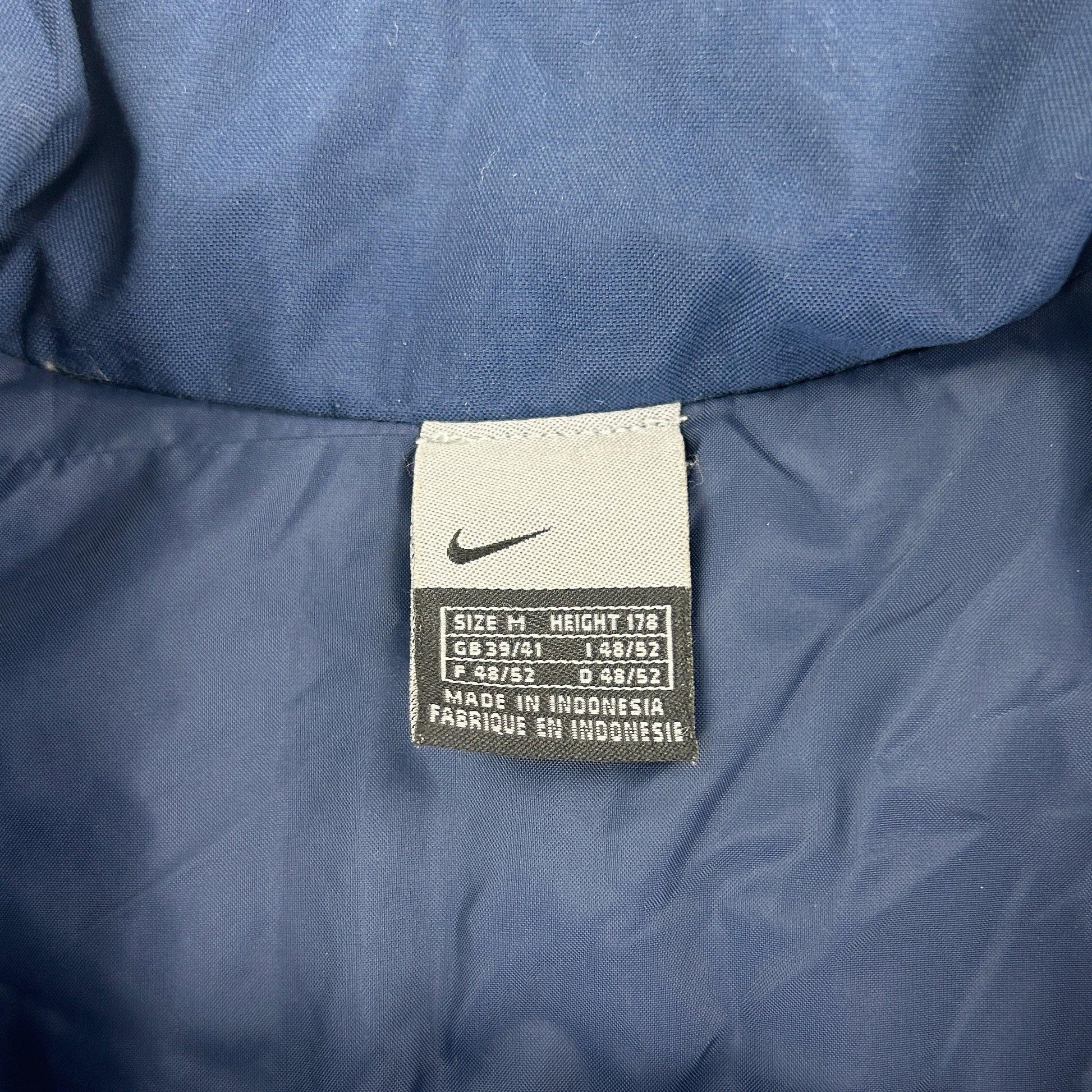 Vintage Nike 3D Pocket Jacket Size XL - Known Source