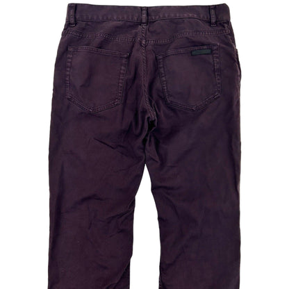 Vintage Prada Trousers Size W33 - Known Source