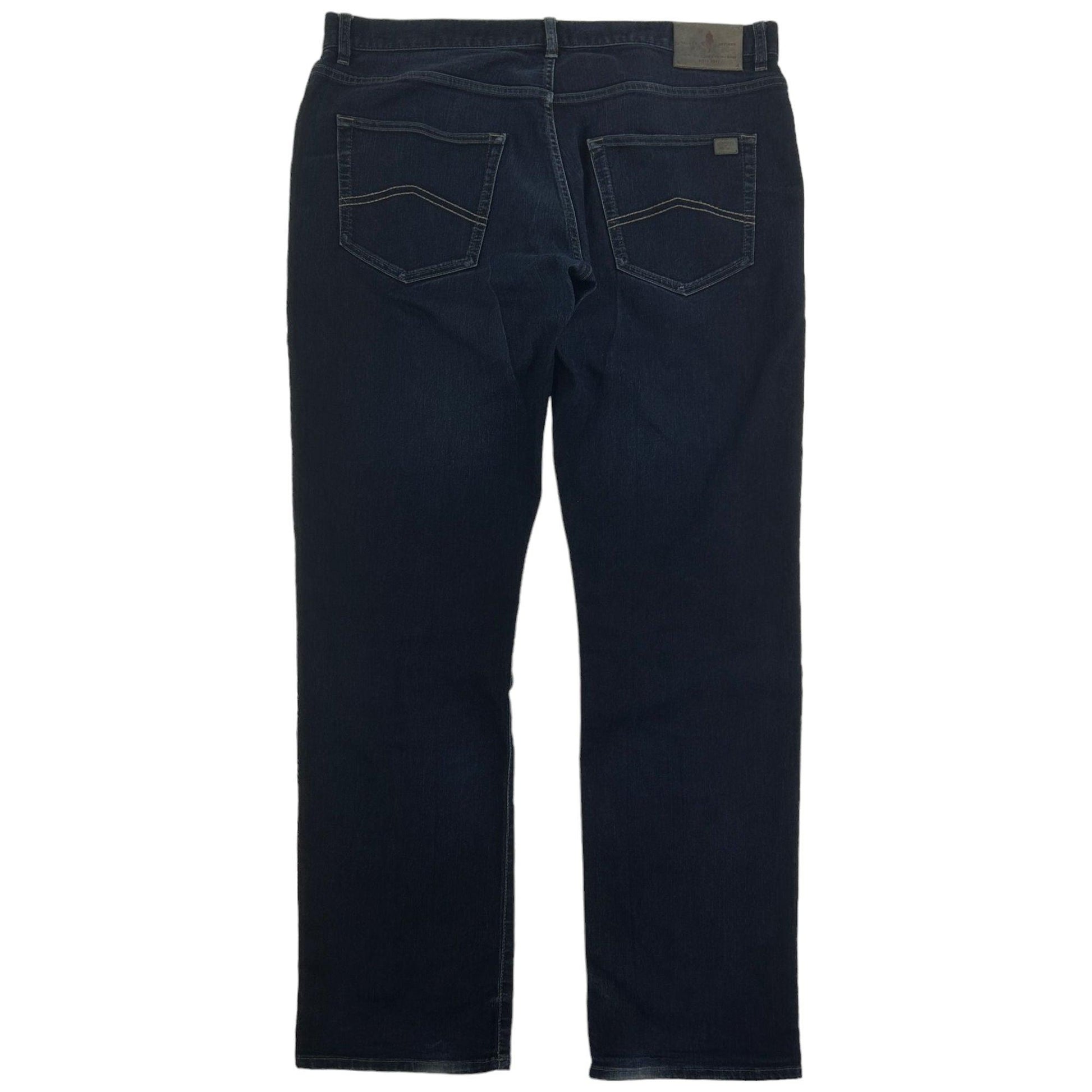 Vintage Marlboro Denim Jeans Size W40 - Known Source