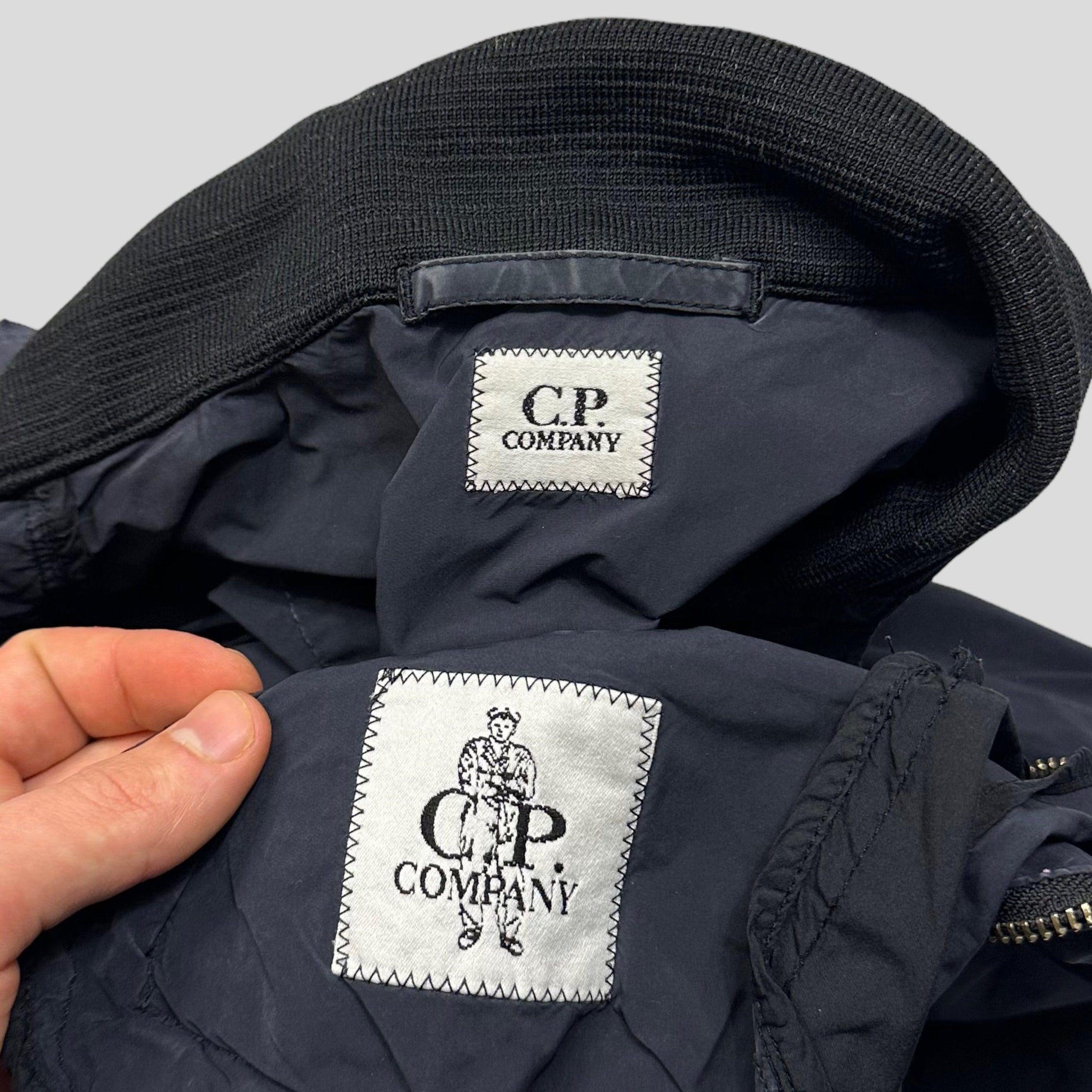 CP Company 00’s Nylon Jacket - S - Known Source