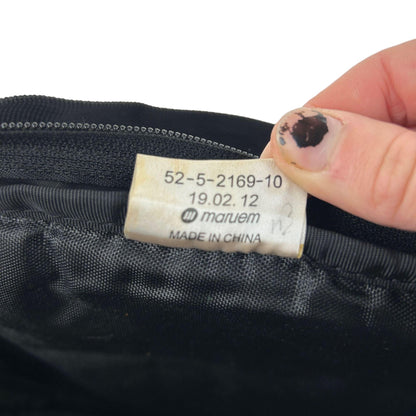 Vintage Nike Buckle Strap Waist Bag - Known Source