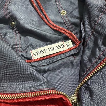 Stone Island Formula Steel Balaclava Jacket