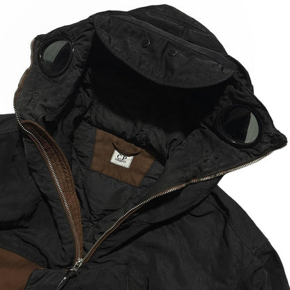 CP Company 50 Fili Heavy Jacket - Known Source