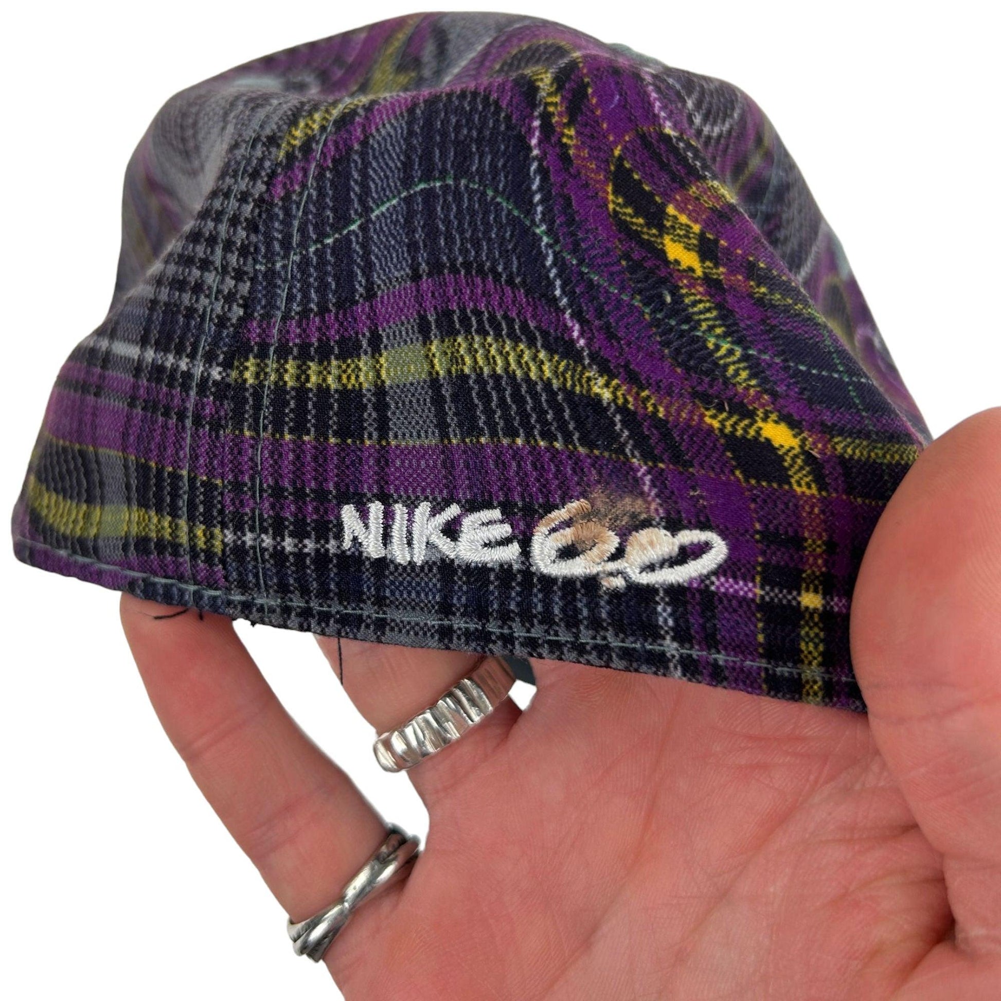 Vintage Nike 6.0 Hat - Known Source